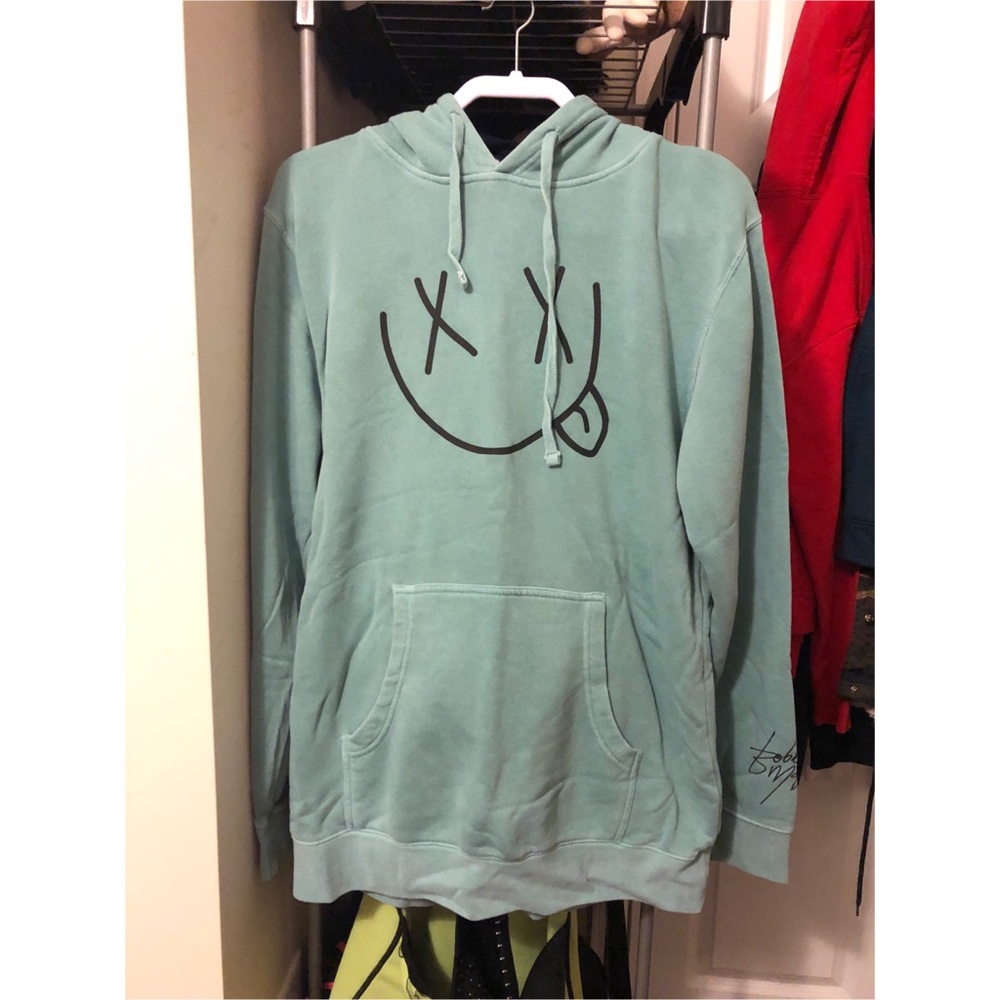 Bobby Mare Hoodie!